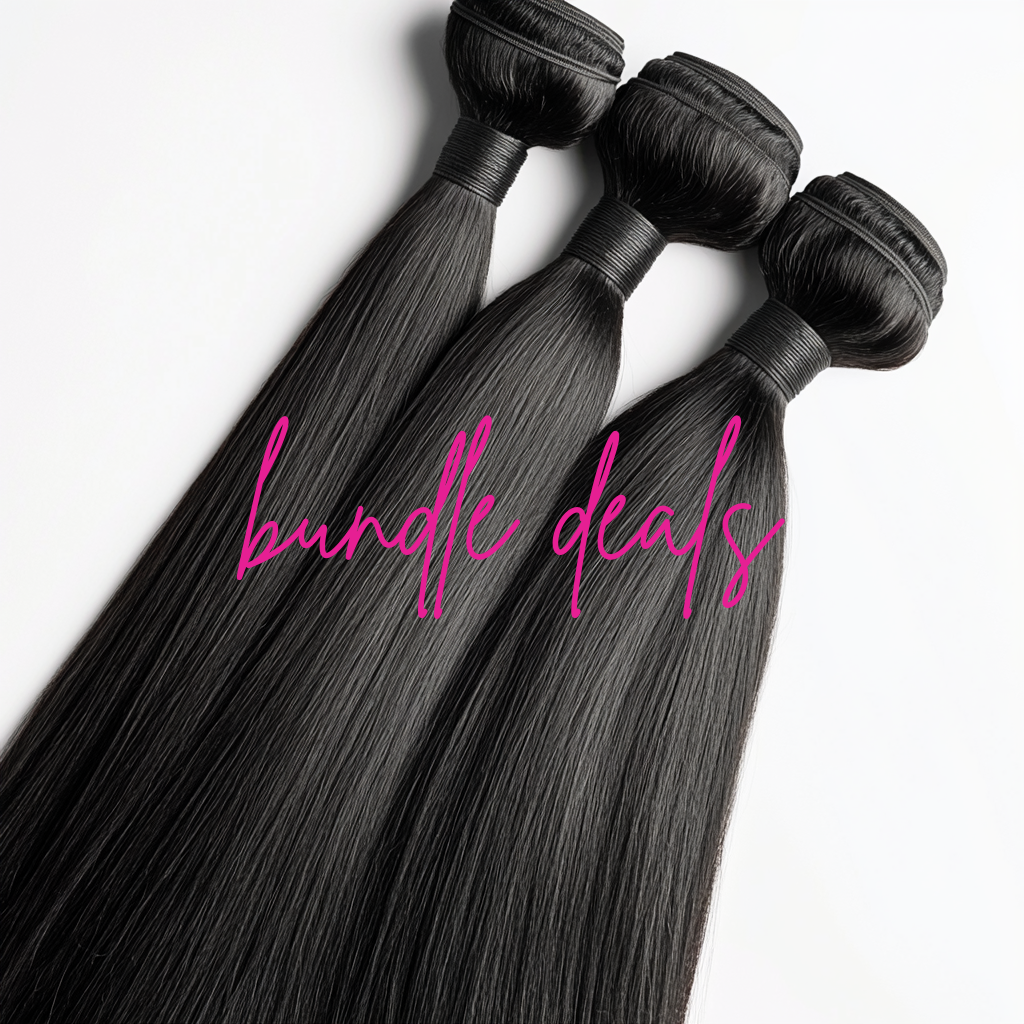 Luxe Bundle Deal